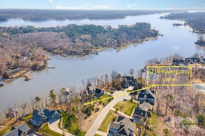 3716 Rivergrass Lane  York SC 29745 photo
