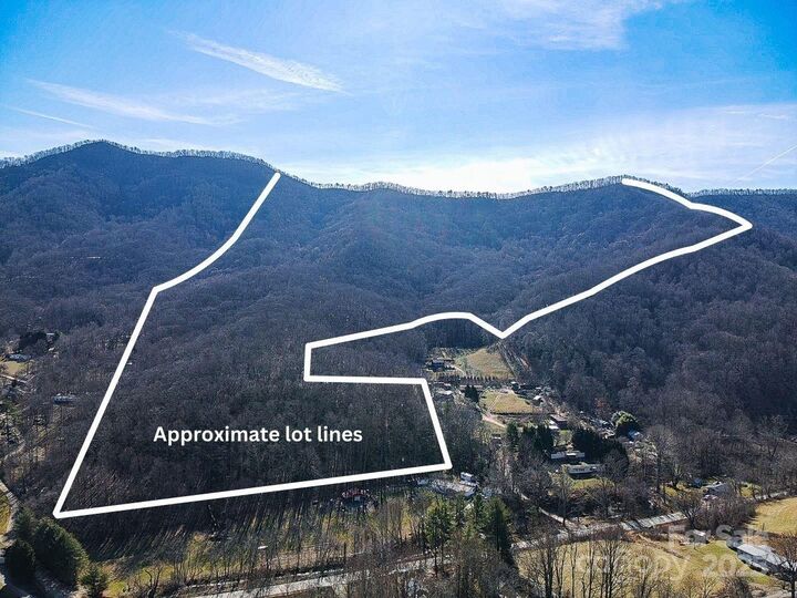 Property Photo: 99999 Dark Cove Road NC 28748