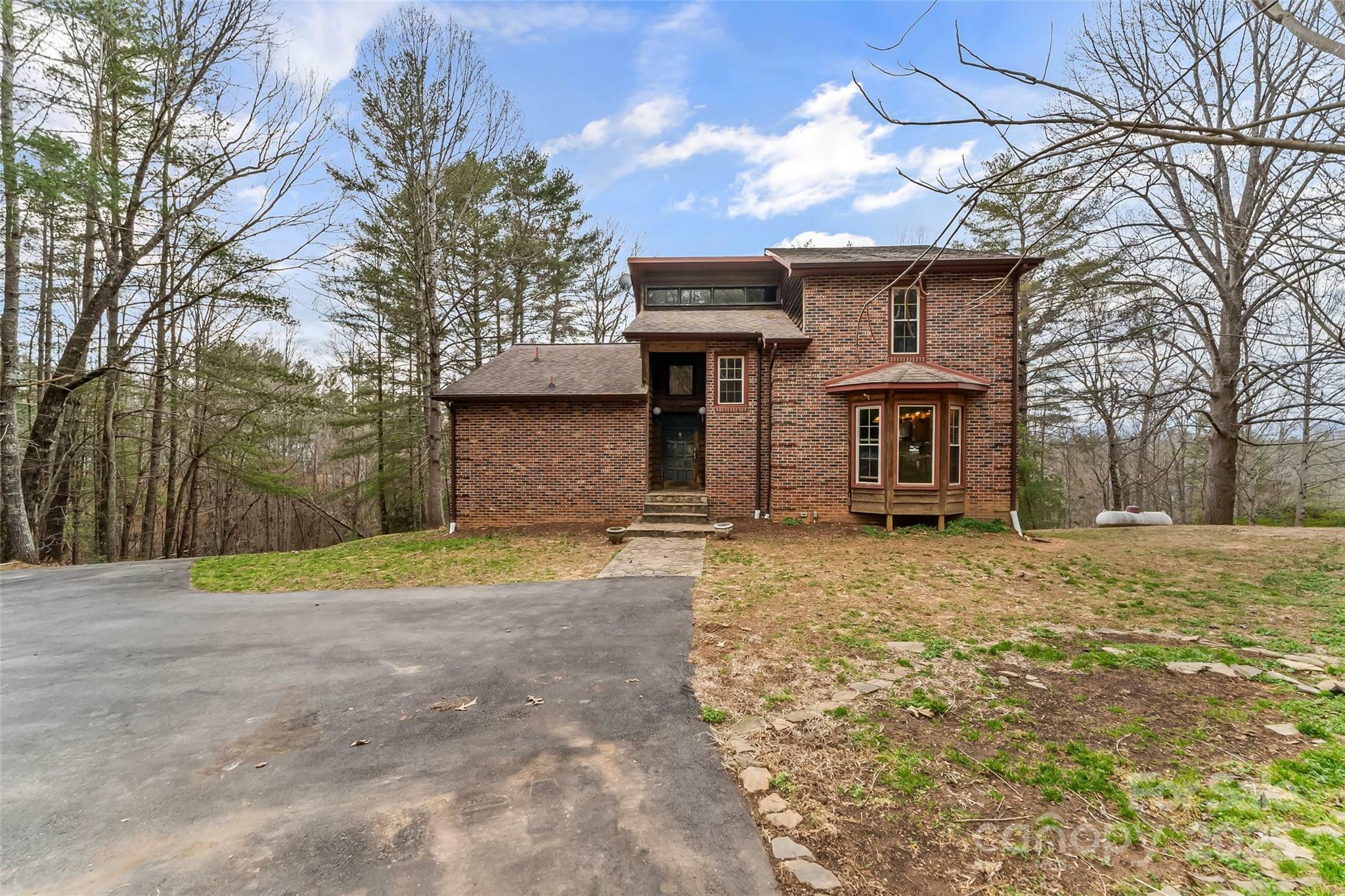 Property Photo:  4625 Boyd Moore Avenue  NC 28655 