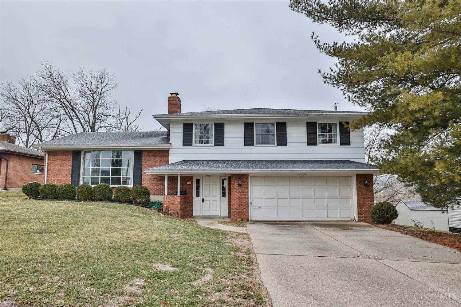 Property Photo:  35 Huntington Court  OH 45013 