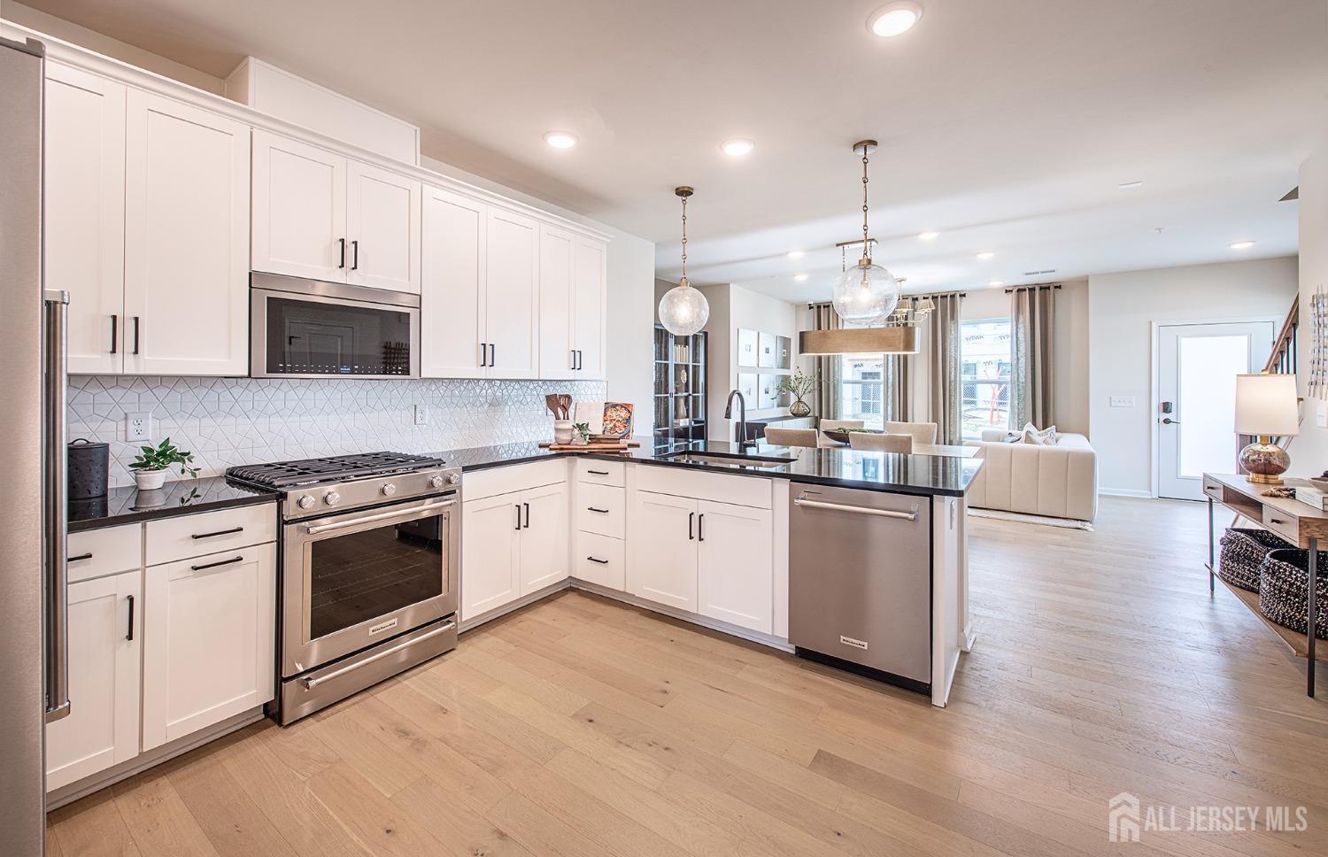 Property Photo: 1314 Parker Boulevard NJ 08550