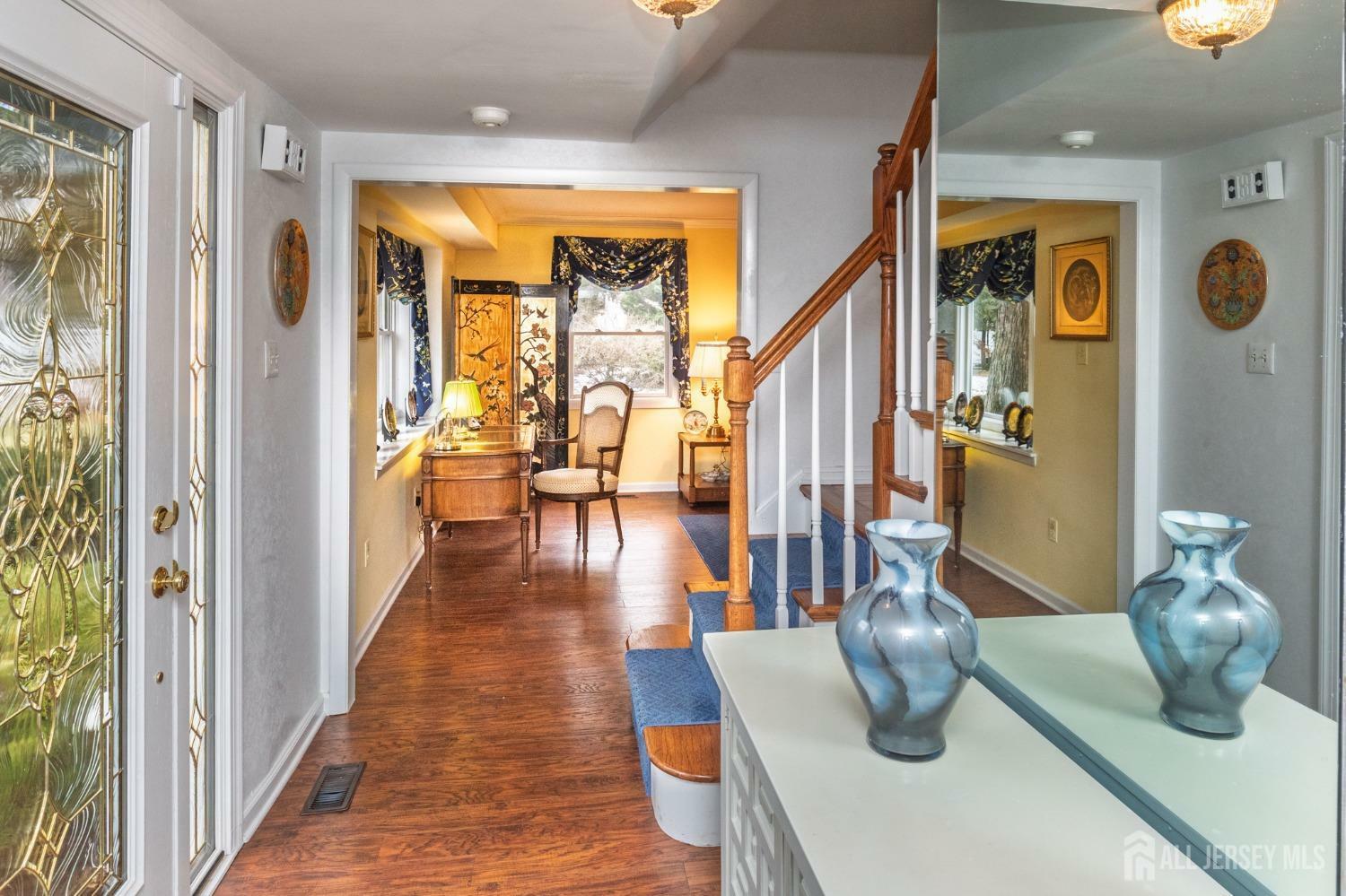 Property Photo: 7 Colonial Court NJ 07726