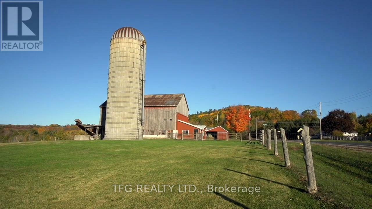 Property Photo:  1478 County Road 23 Road  ON K0K 2G0 