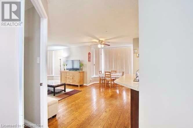 Property Photo: 22 Hanover Road 210 ON L6S 5K7