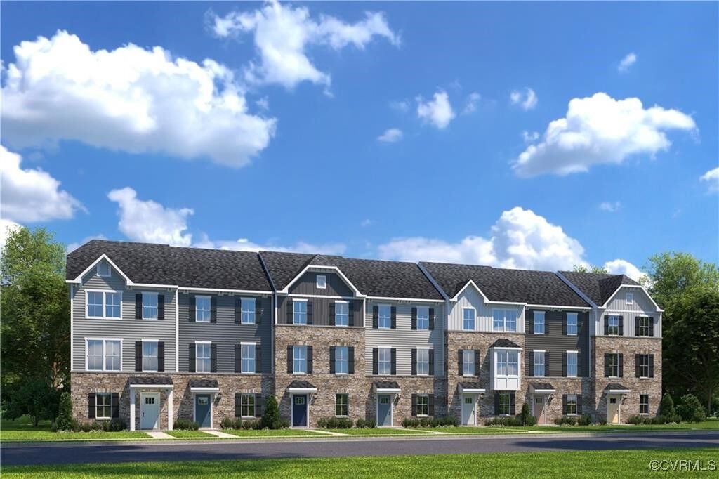 Property Photo:  9602 Pointe Laurel Lane  VA 23060 