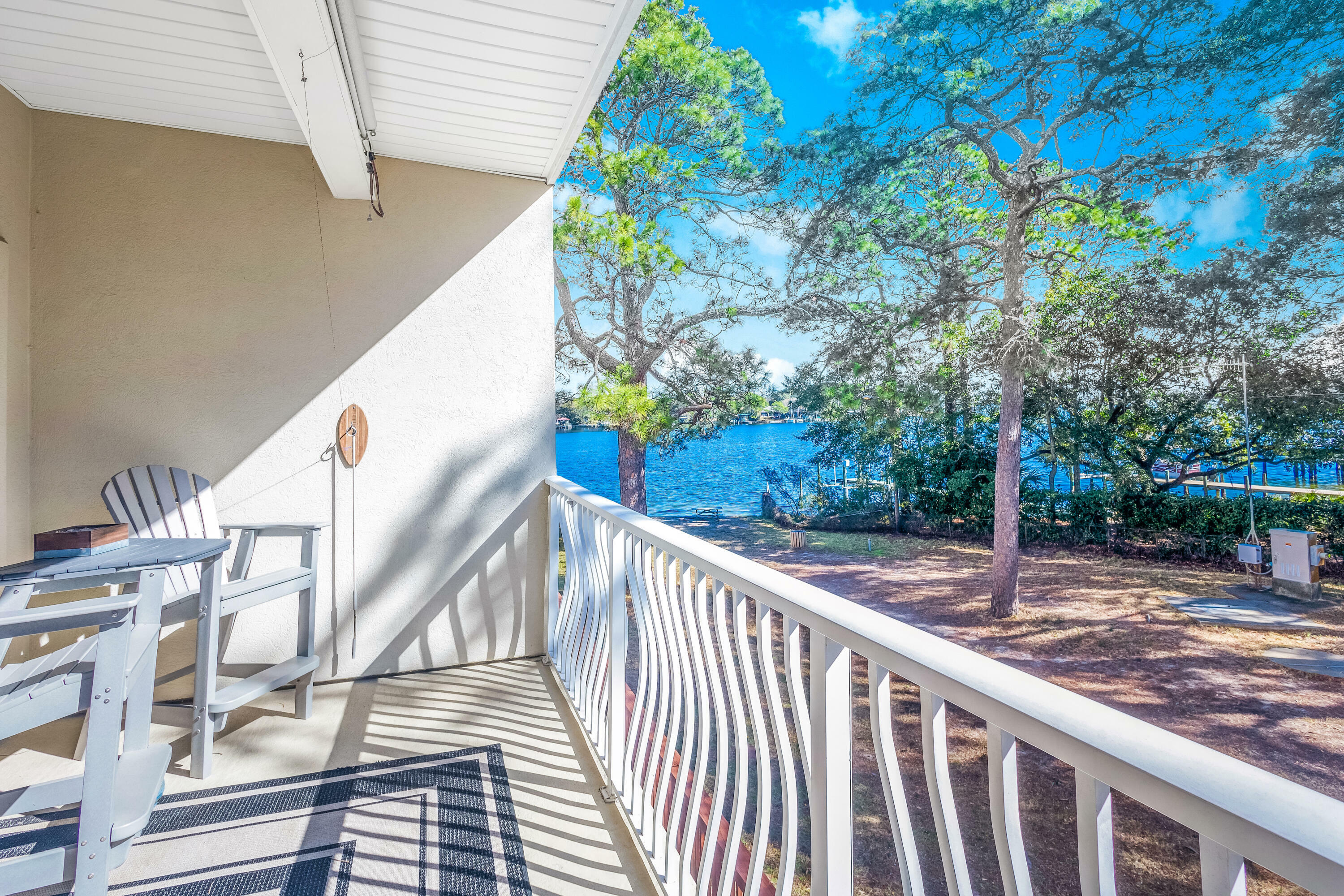 5 Laguna Street Unit 201  Fort Walton Beach FL 32548 photo