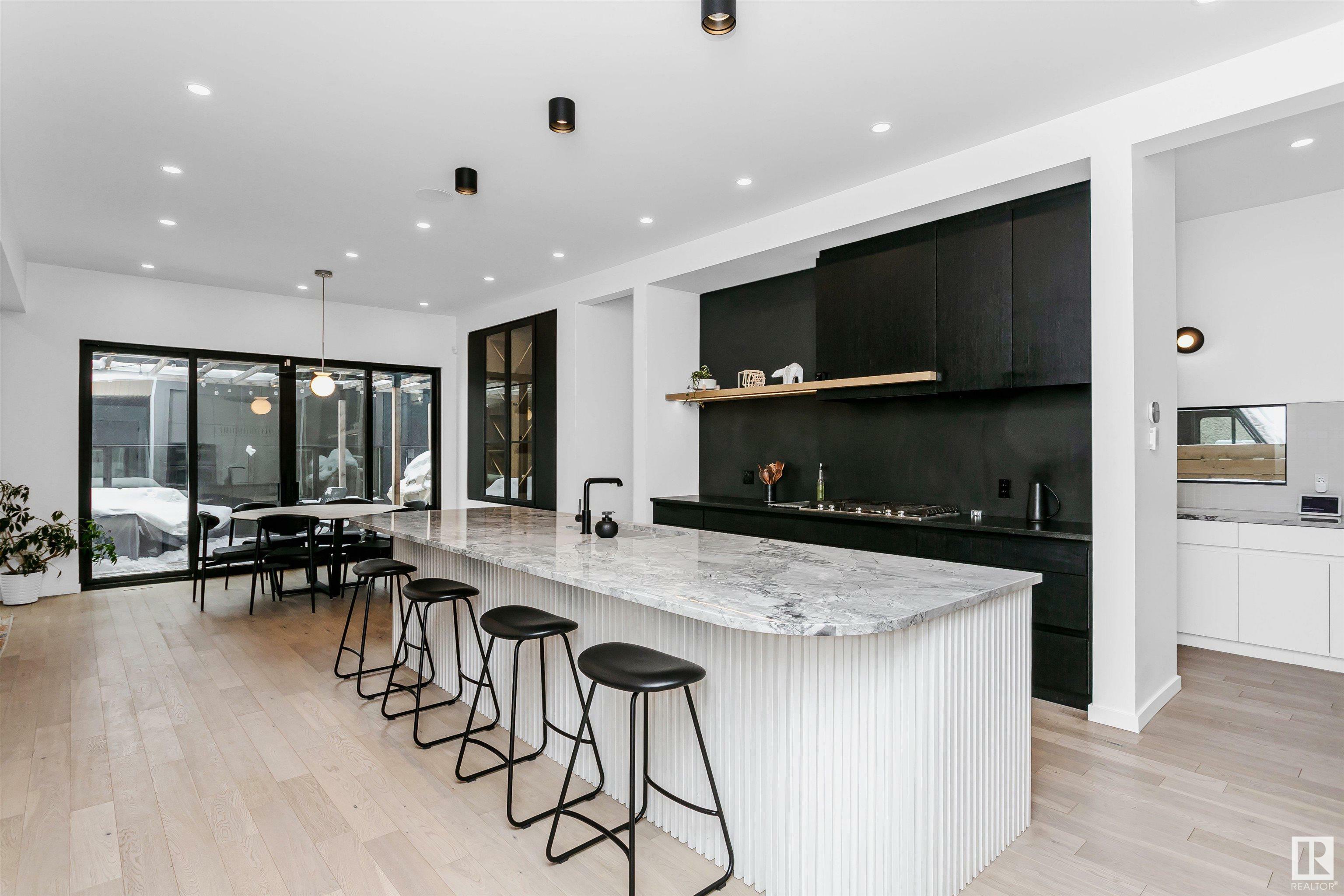 Property Photo: 9952 82 Street NW AB T6A 3L8