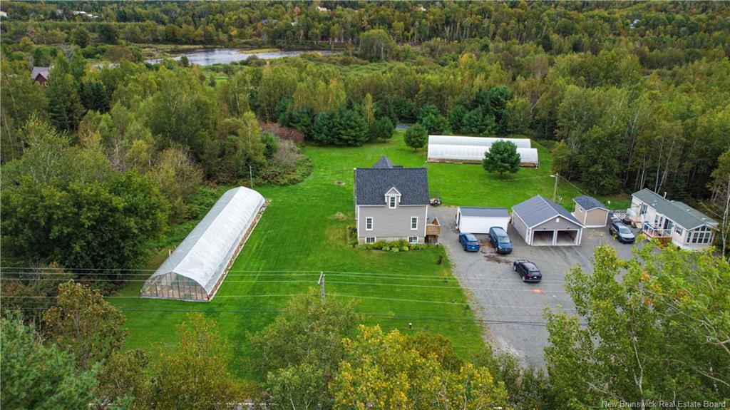 Property Photo: 1322 Route 148 NB E6C 1K4