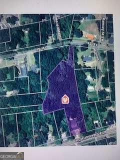 Property Photo: 397 Allen Memorial Drive GA 31061