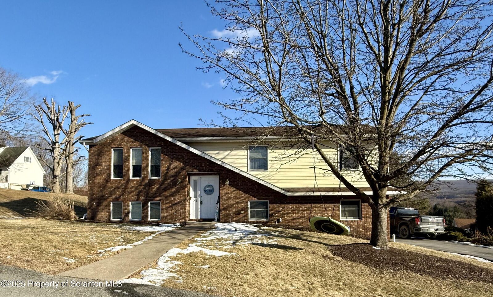 Property Photo: 21 Margaret Avenue PA 18403