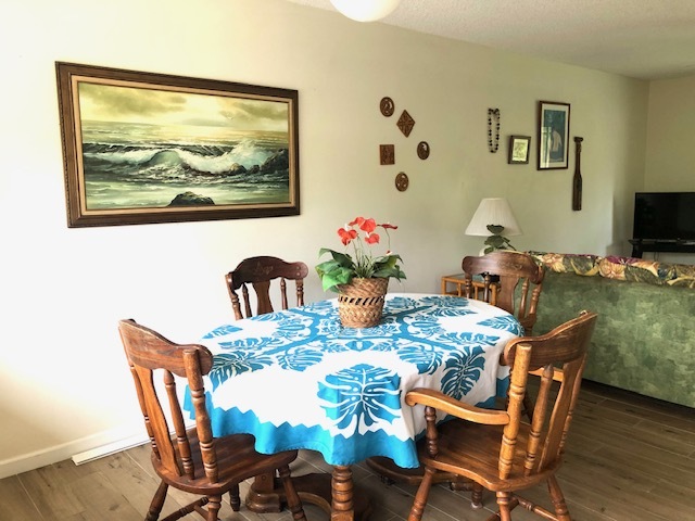 Property Photo: 78-7054 Kamehameha Iii Rd 1203 HI 96740