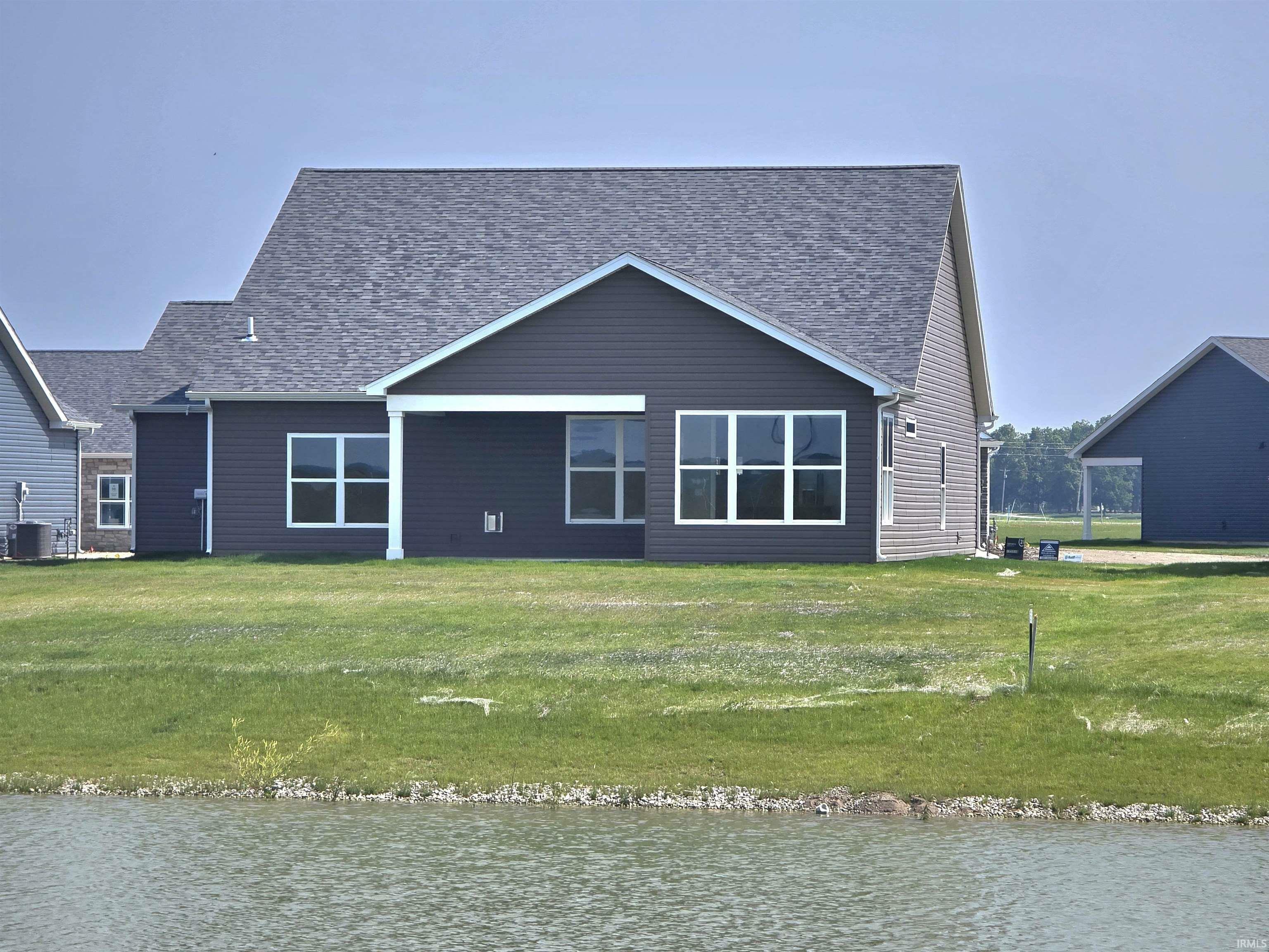Property Photo: 5445 Rio Azul Cove IN 46818