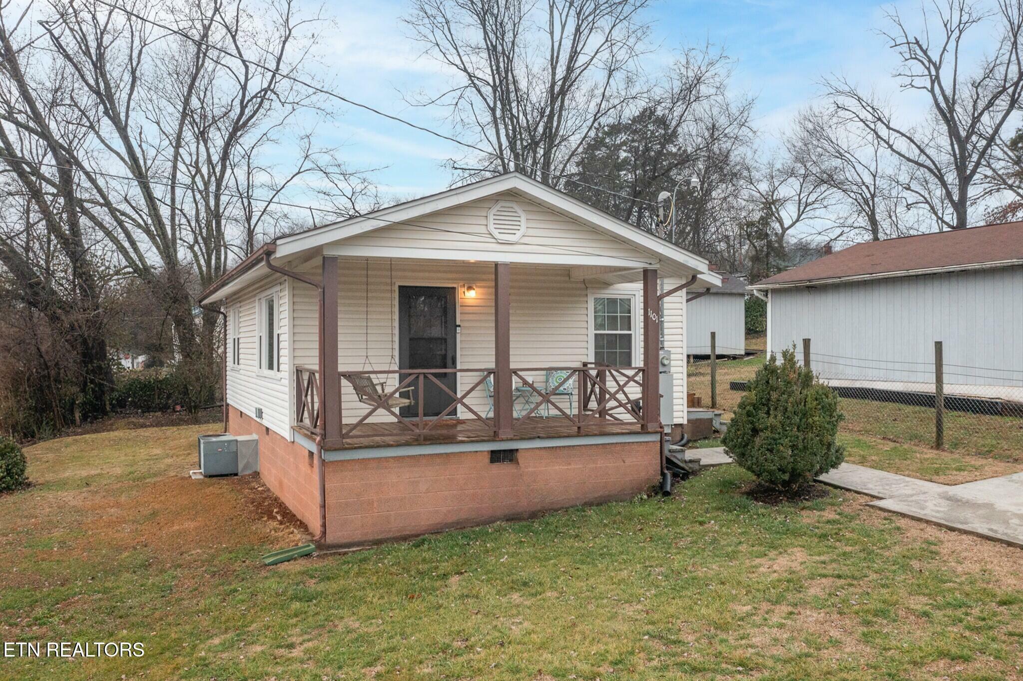 Property Photo:  1101 Leconte Rd  TN 37914 