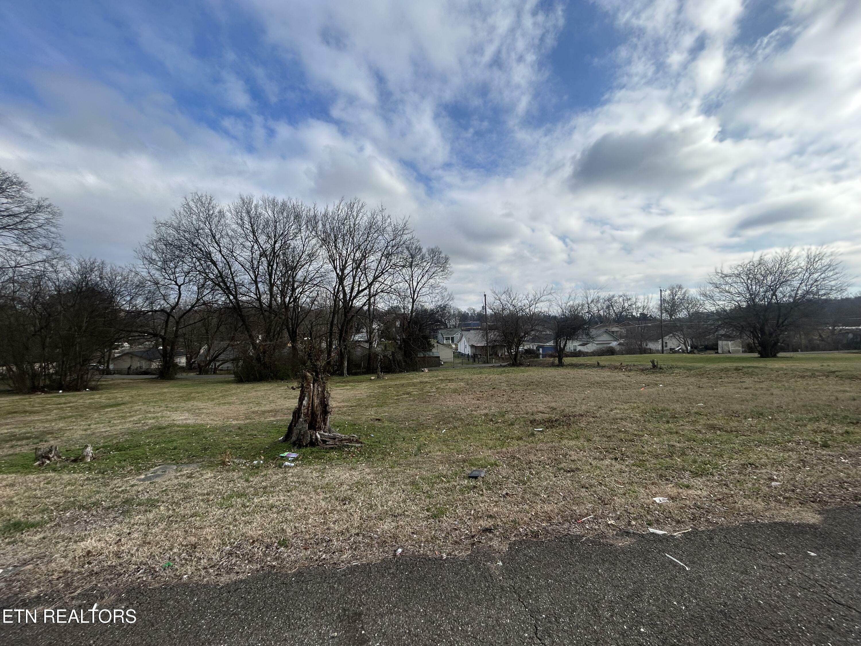 Property Photo: 1722 Delaware Ave TN 37921