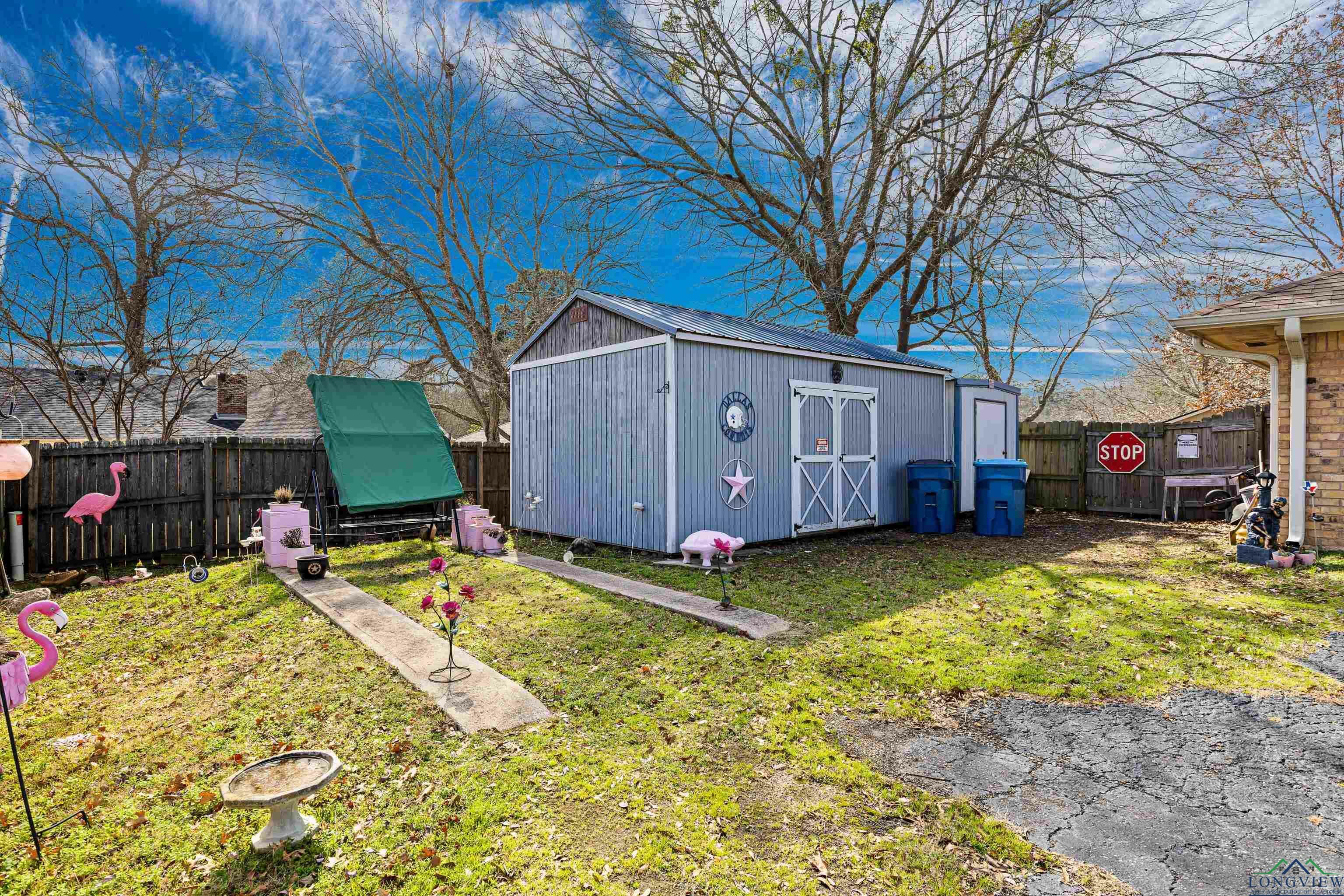 Property Photo:  4406 Fitzgerald  TX 75672 