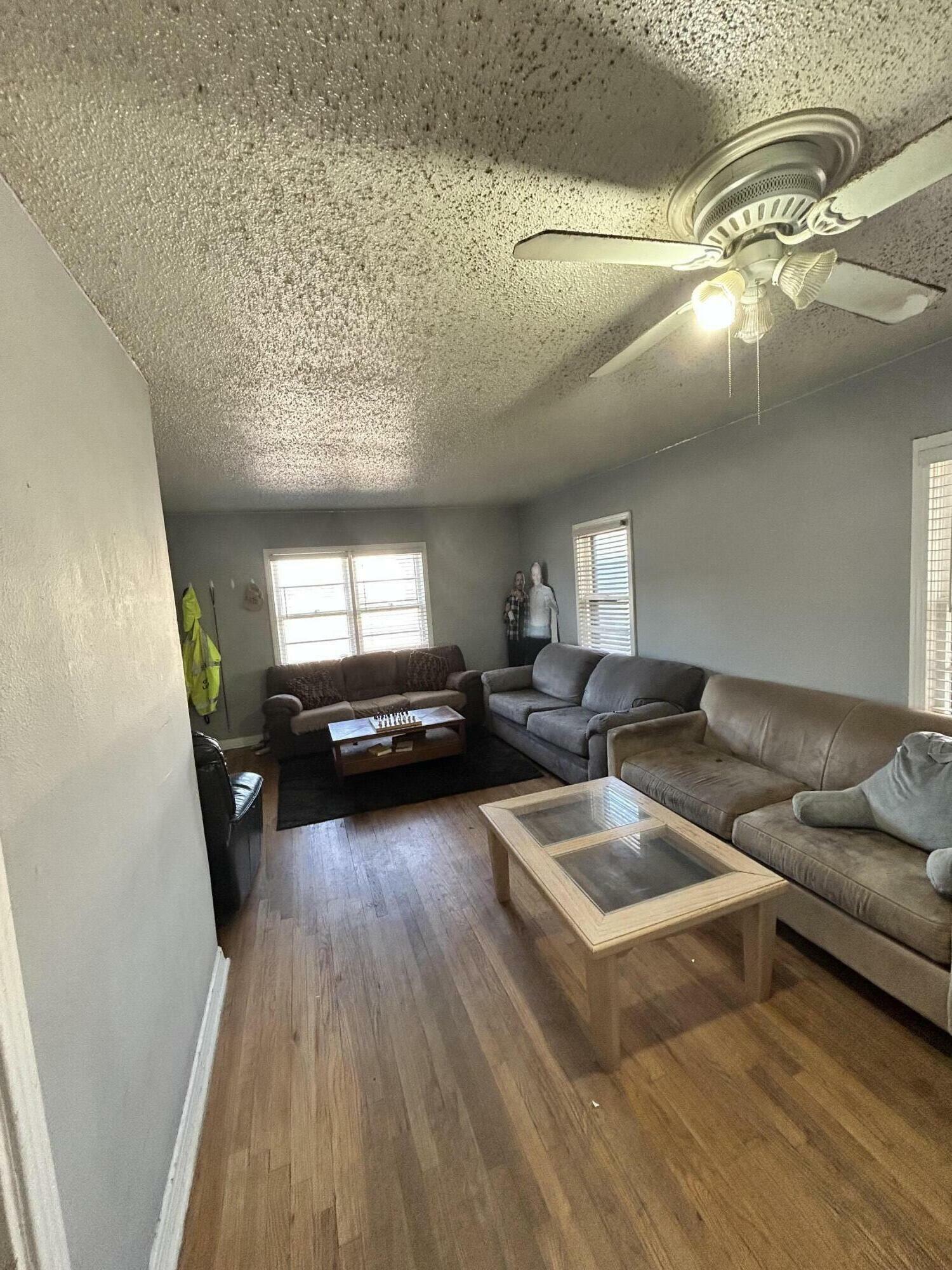 Property Photo:  3509 23rd Street  TX 79410 