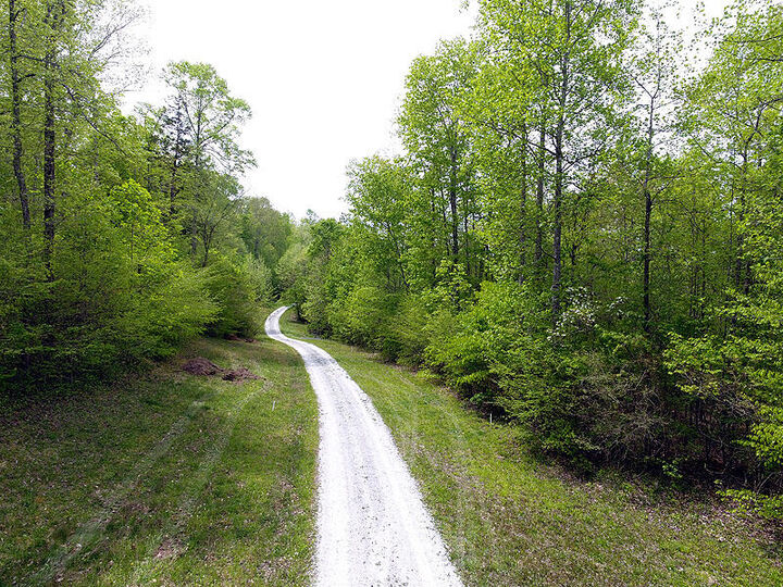 Property Photo: Tract 1 Dogwood Drive KY 42653