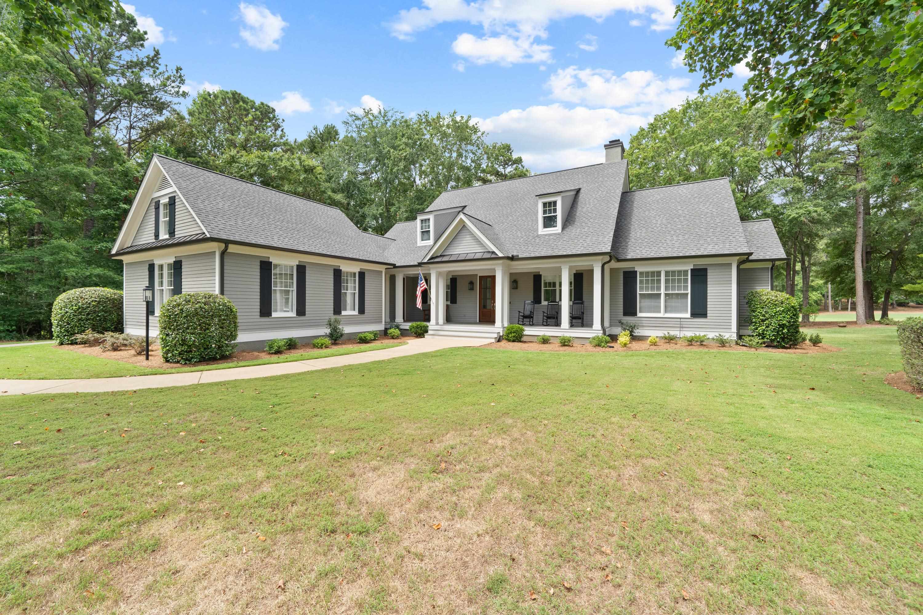 Property Photo:  108 Camak Place  GA 31024 