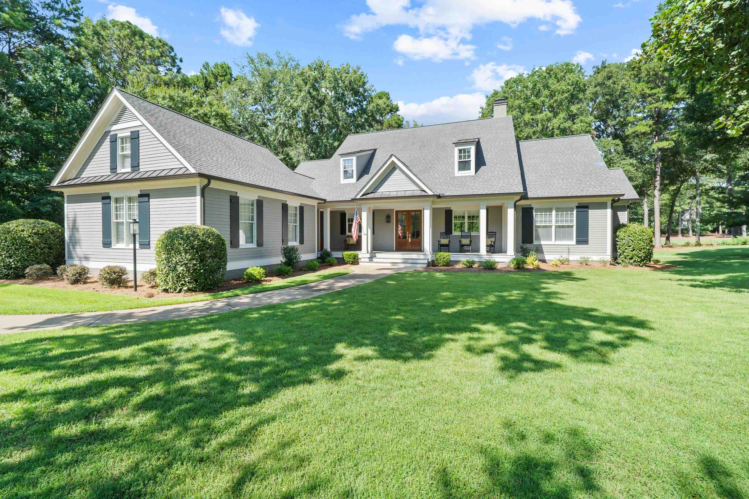 Property Photo: 108 Camak Place GA 31024