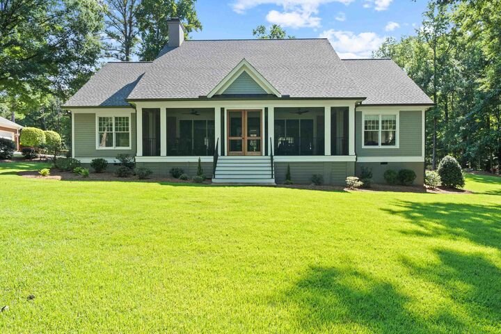 Property Photo:  108 Camak Place  GA 31024 