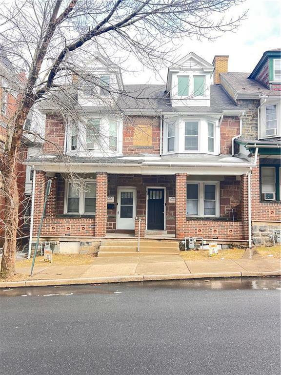 437 Montclair Avenue  Bethlehem City PA 18015 photo