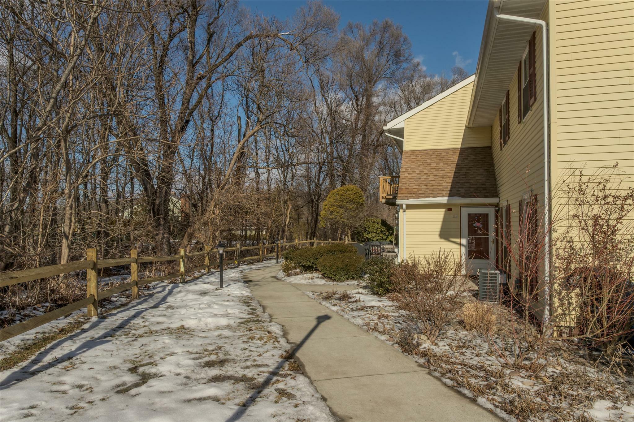 Property Photo: 31 Homestead Village Drive NY 10990