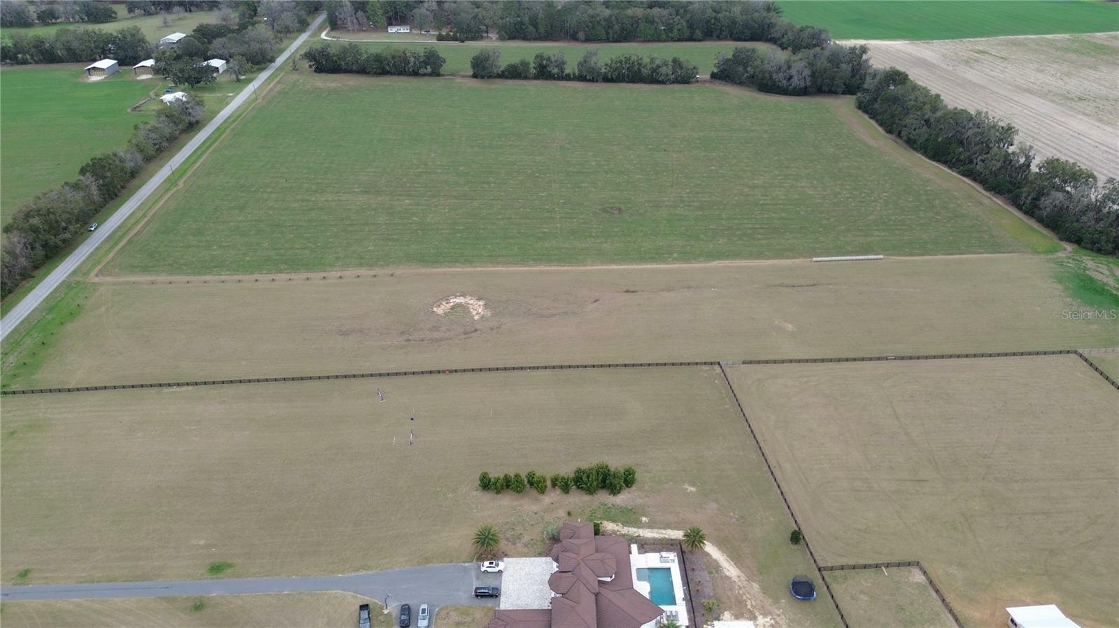 Property Photo:  Tbd NW 138th Avenue  FL 32615 