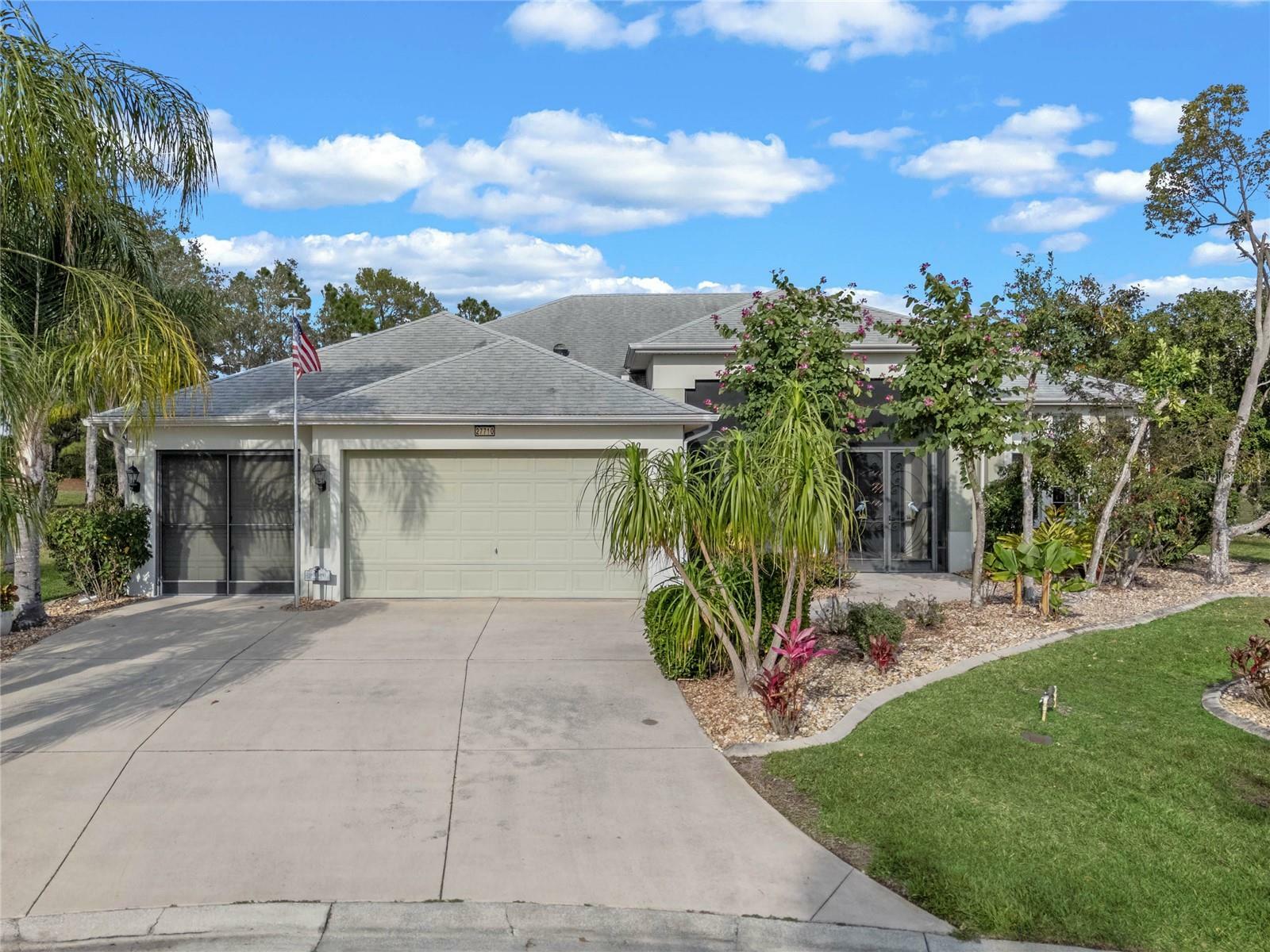 Property Photo:  27710 Snow Orchid Court  FL 34748 