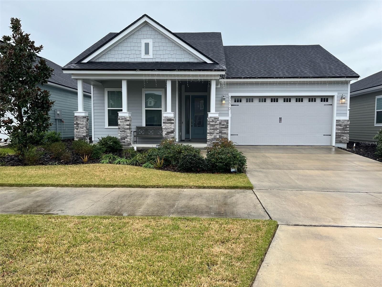 Property Photo: 3270 SW 120th Terrace FL 32608