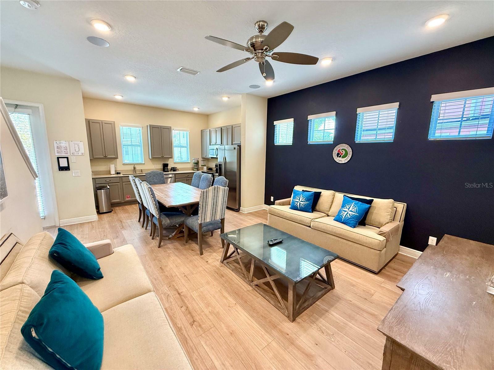Property Photo: 3020 Latitude Lane FL 34747