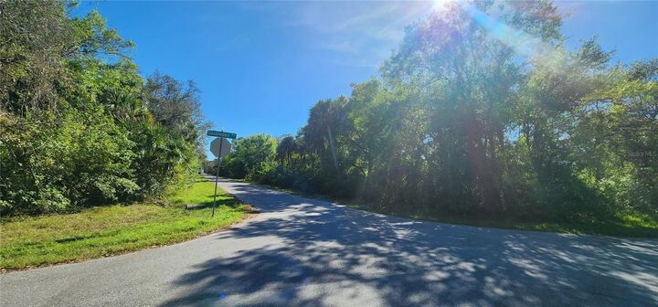 Property Photo:  13333 Doubleday Avenue  FL 33953