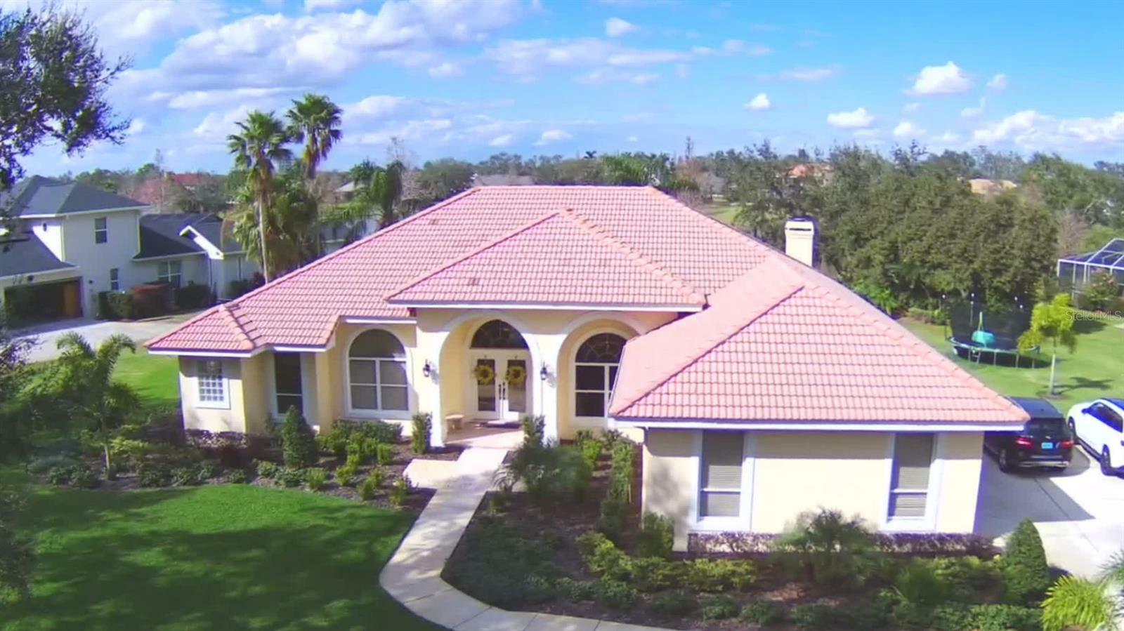 Property Photo:  105 Wyndham Drive  FL 33884 