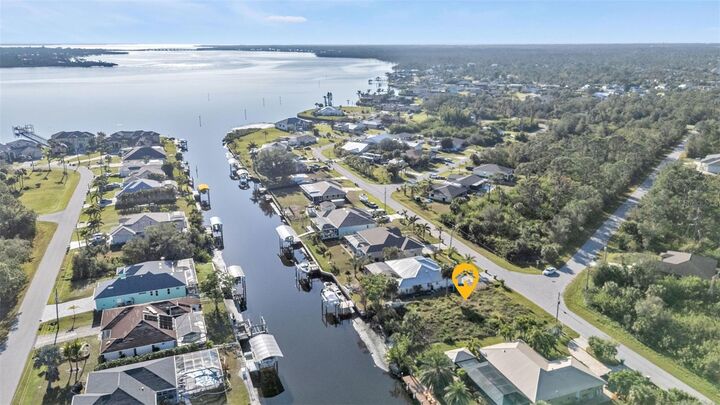 Property Photo: 3442 Blitman Street FL 33981