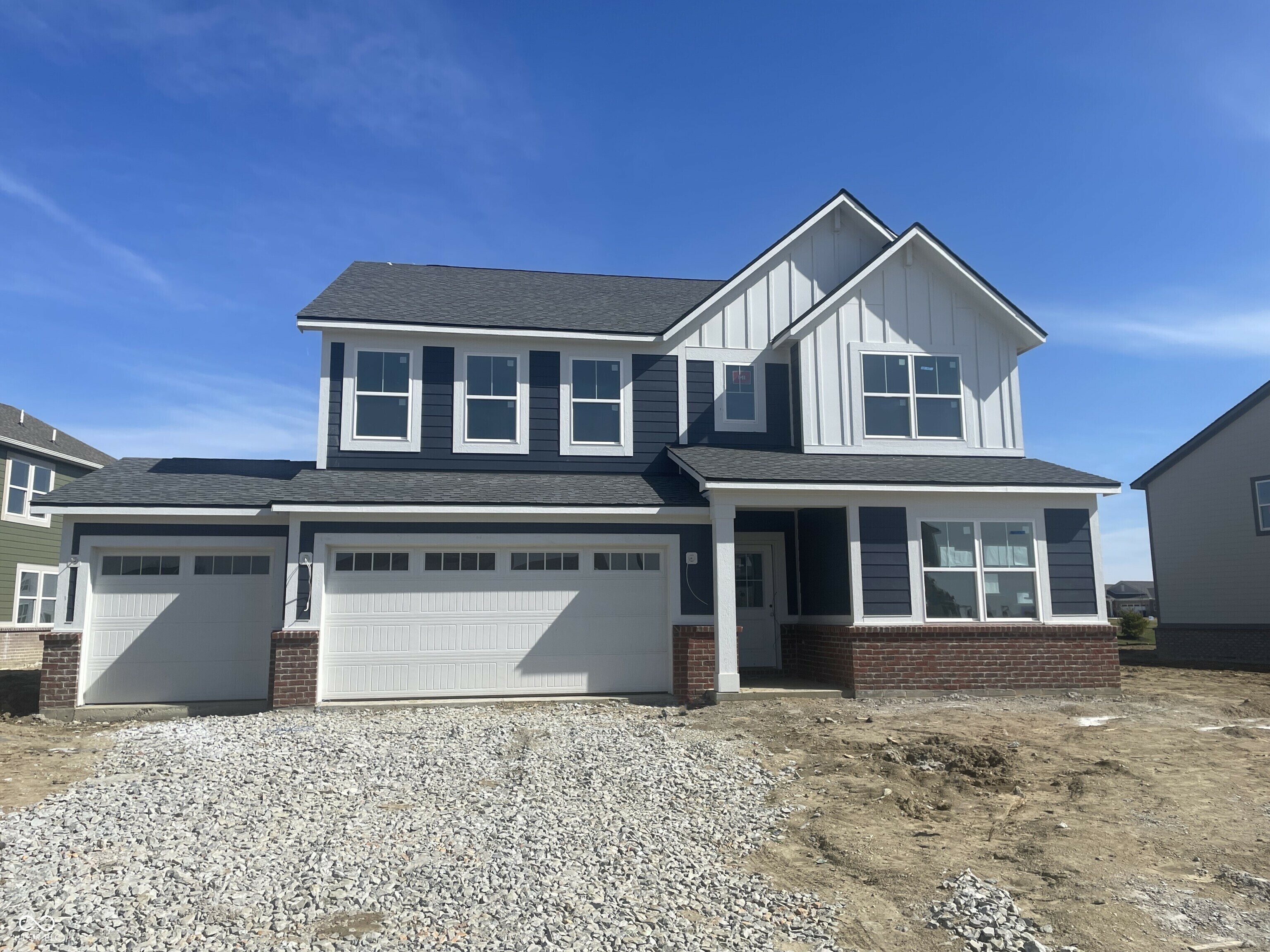 8915 Alexander Ridge  McCordsville IN 46055 photo