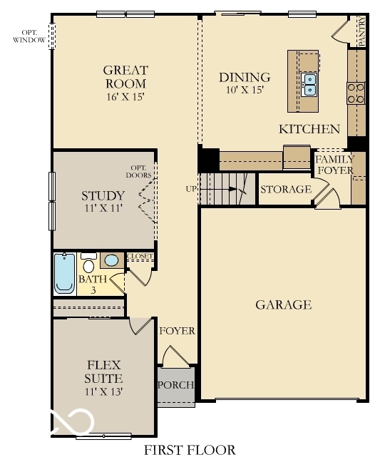 Property Photo: 8931 Alexander Ridge Drive IN 46055