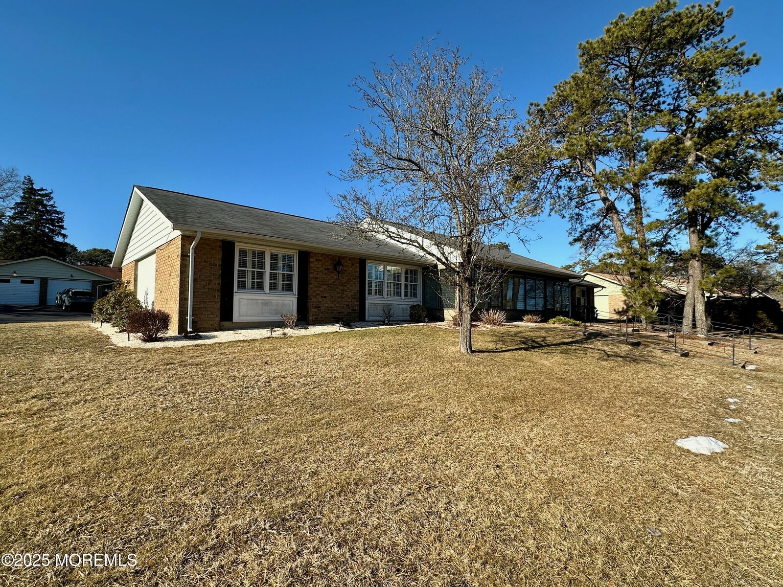 Property Photo:  22A Buckingham Drive  NJ 08759 