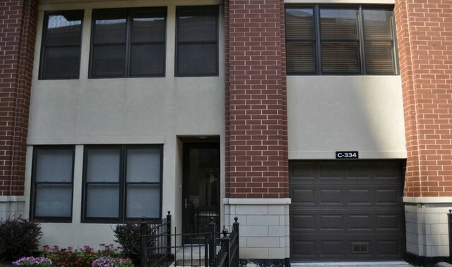 Property Photo:  334 N Jefferson Street C  IL 60661 