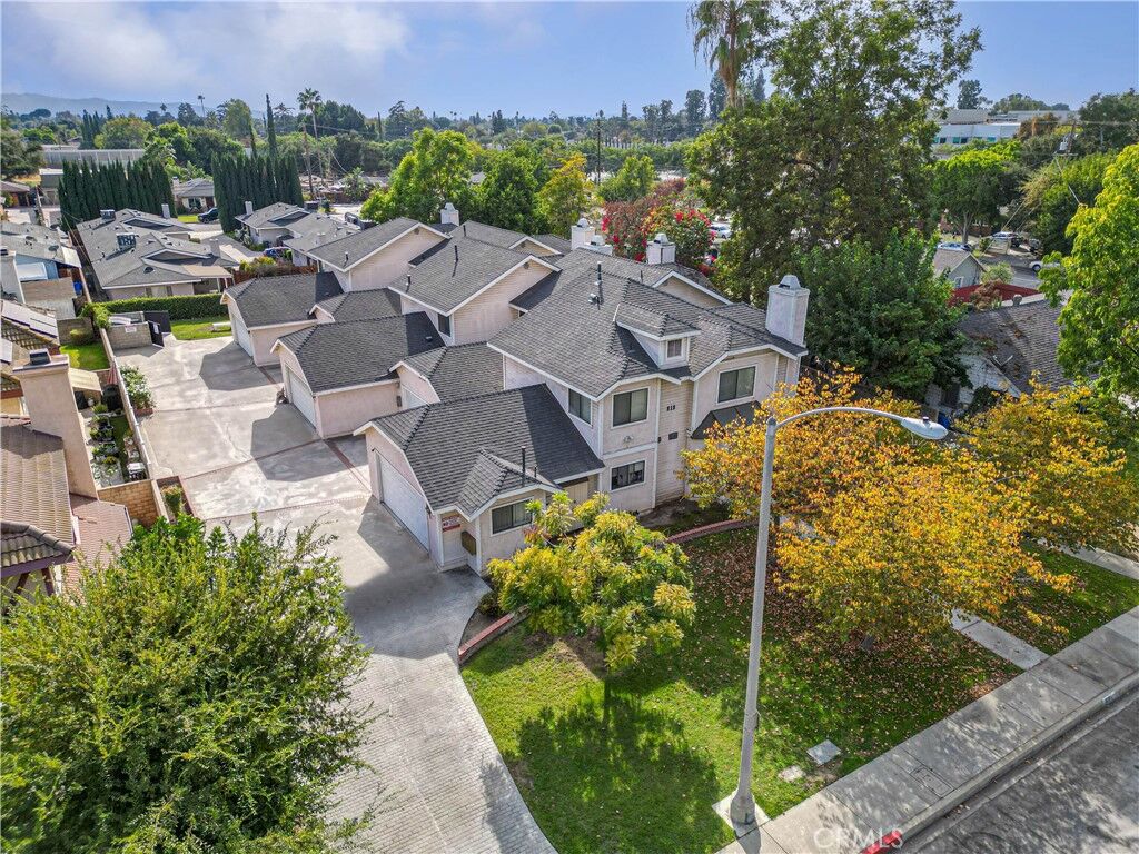 Property Photo:  818 Alta Street B  CA 91016 
