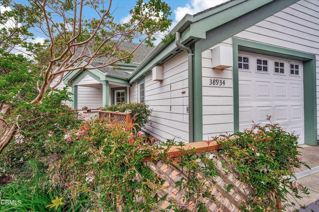 Property Photo: 38934 Cypress Way CA 95445