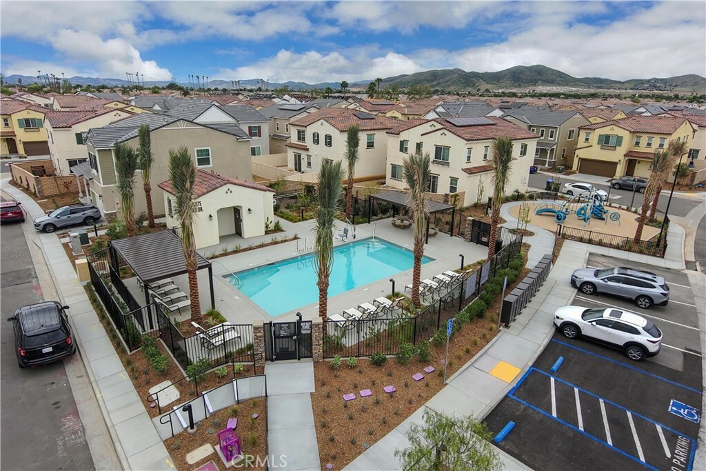 Property Photo: 26768 Red Drive CA 92585
