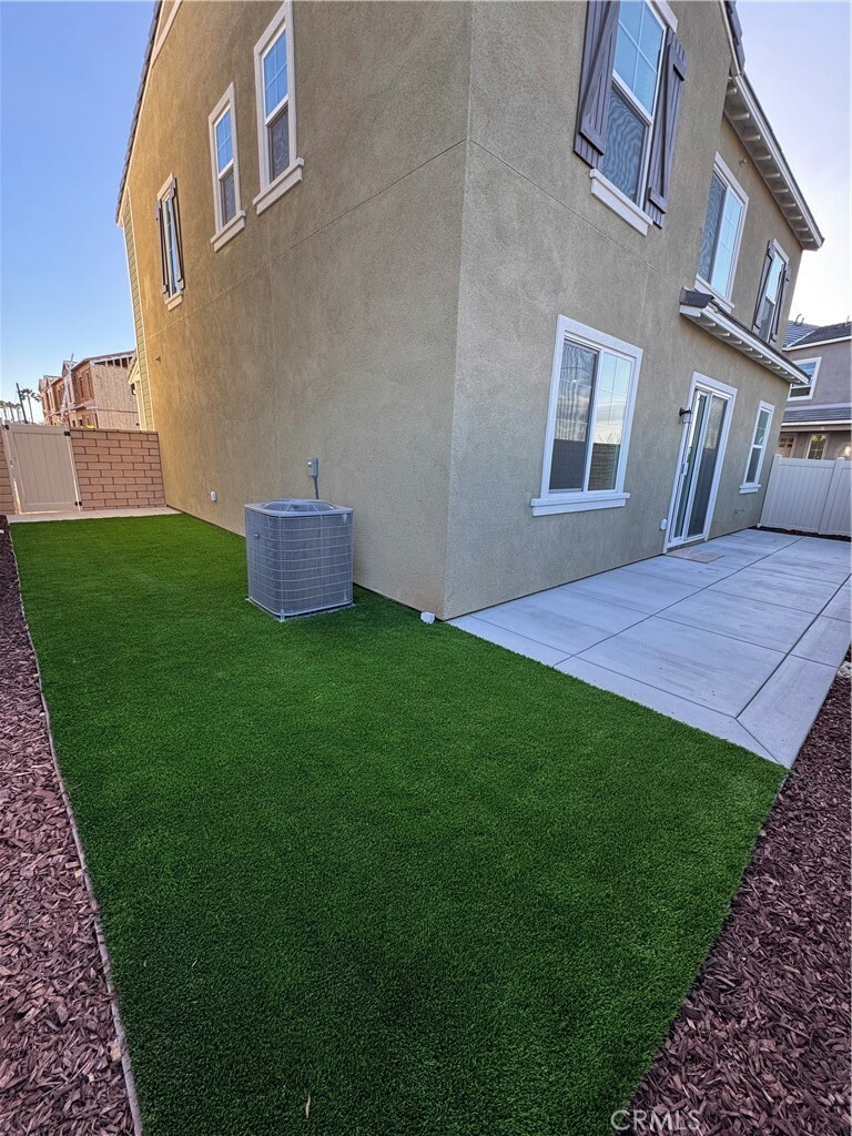 Property Photo:  26768 Red Drive  CA 92585 