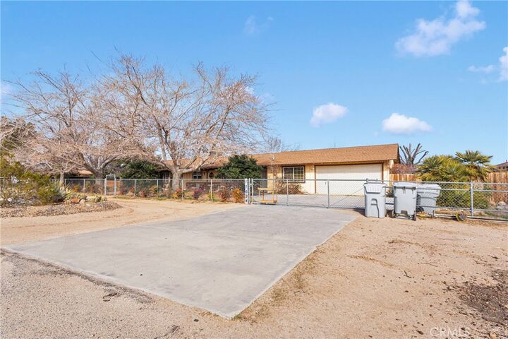 Property Photo:  17694 Fresno Street  CA 92345 