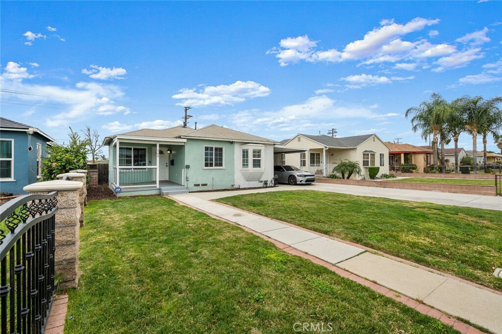 Property Photo:  740 Plaza Serena  CA 91764 