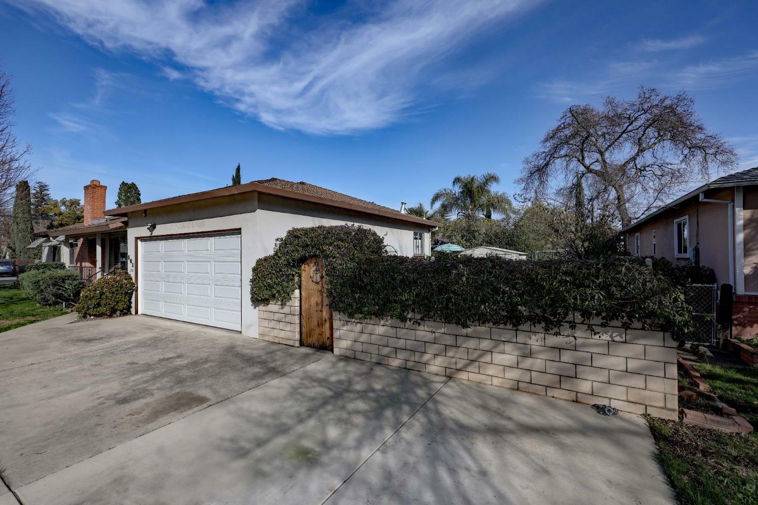 Property Photo:  601 George Lane  CA 95678 