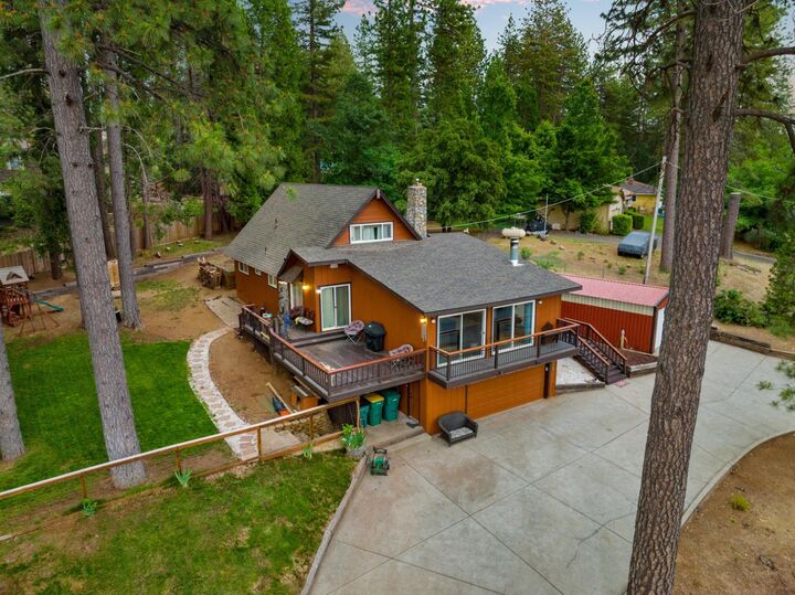 Property Photo: 3995 Valley Vista Drive CA 95709