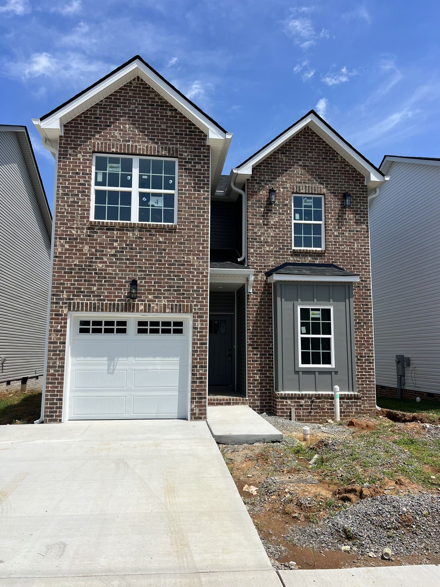 Property Photo:  4 Charleston Cove  TN 37043 