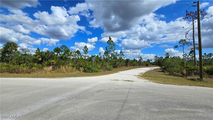 Property Photo:  13360 Path Avenue  FL 33955 