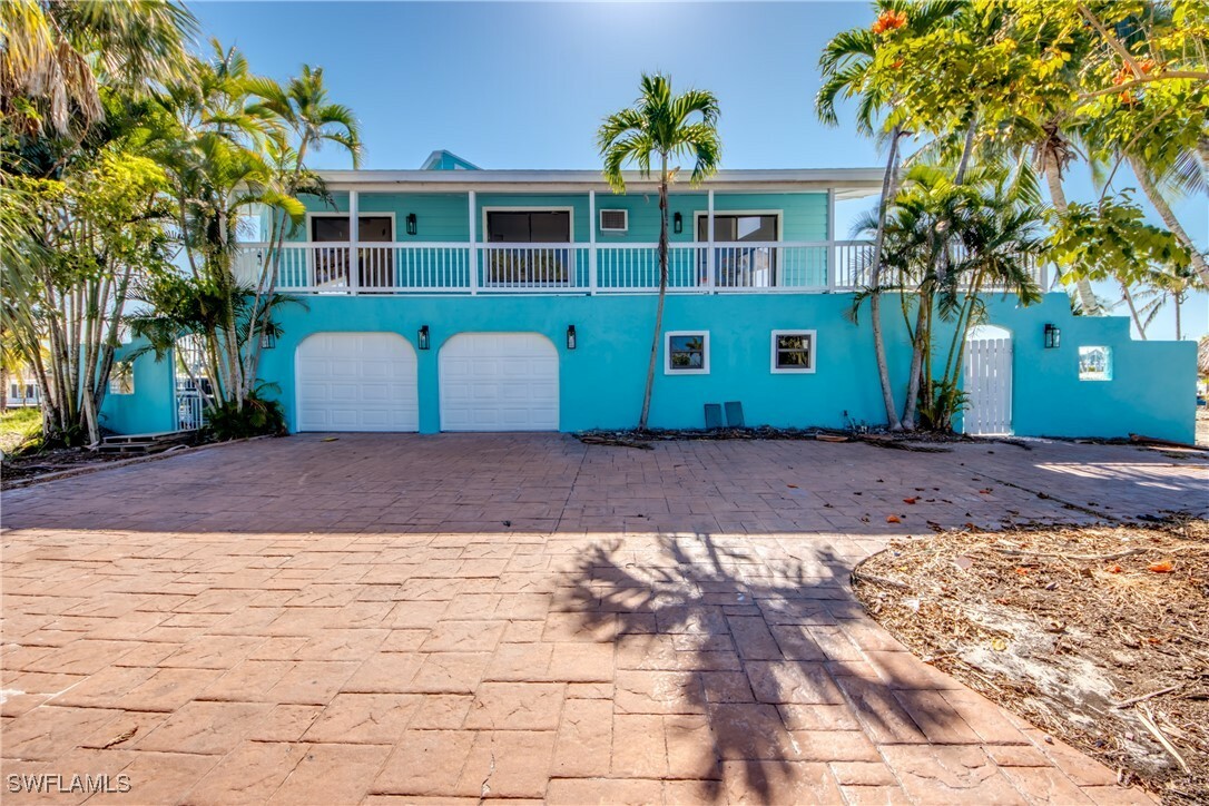 Property Photo: 3544 Emerald Avenue FL 33956
