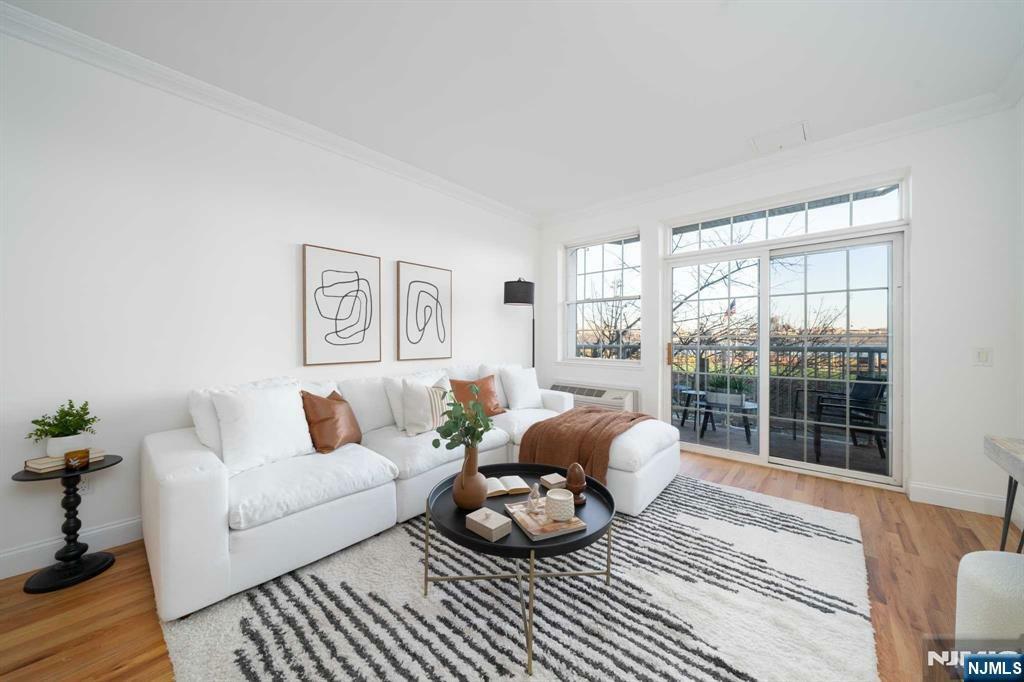 Property Photo: 1100 River Road 306 NJ 07020