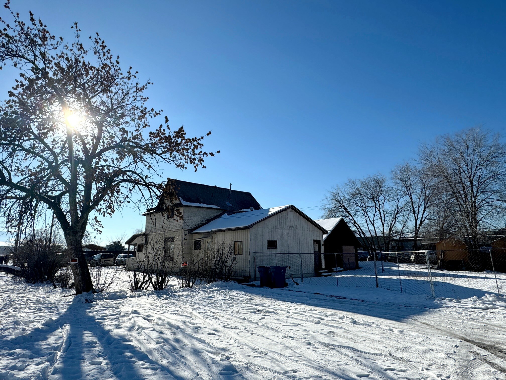 Property Photo:  1114 Cedar Street  MT 59802 